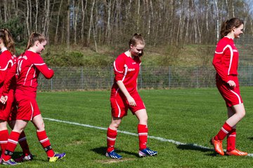 Bild 286 - SC Kaltenkirchen - SG Trittau/S�dstormarn : Ergebnis: 0:6
